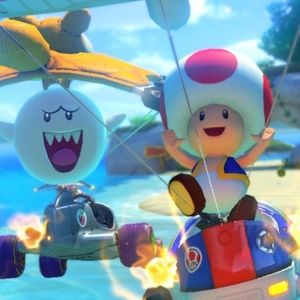 Meet your Posher, Mason